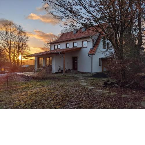 Ahlberg Ferienhaus