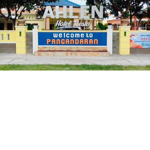 Ahlen Pangandaran