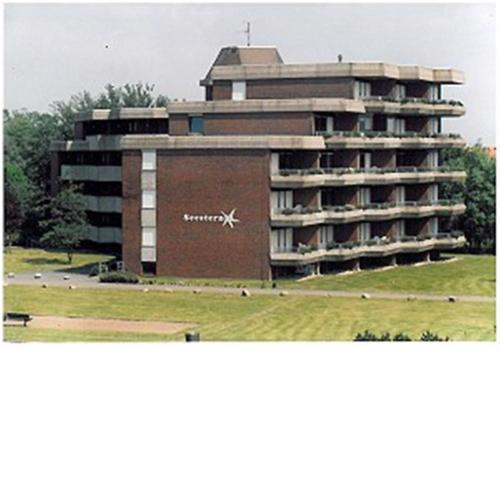 Ahlers Ferienwohnung