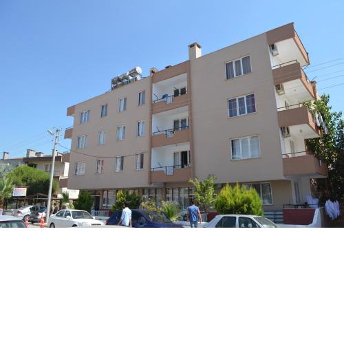 Ahmeda Apart Hotel
