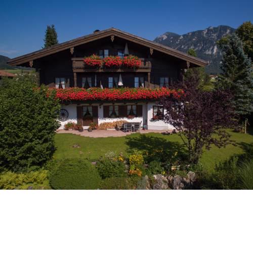Ahorn-Appartements