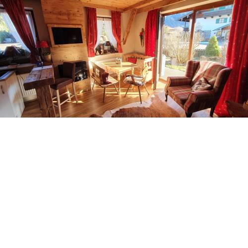Ahorn Chalet