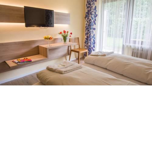Ahorn Hotel