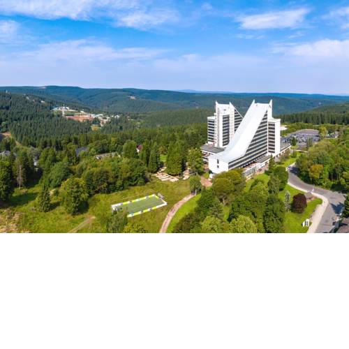 AHORN Panorama Hotel Oberhof