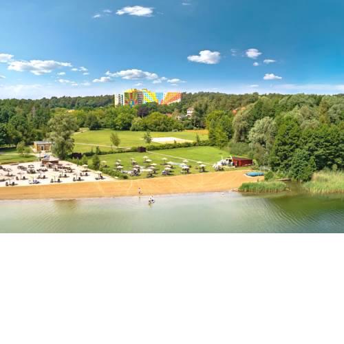 AHORN Seehotel Templin