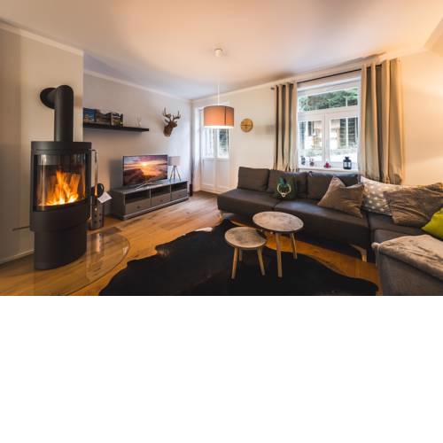 Ahornallee - Ferienappartements