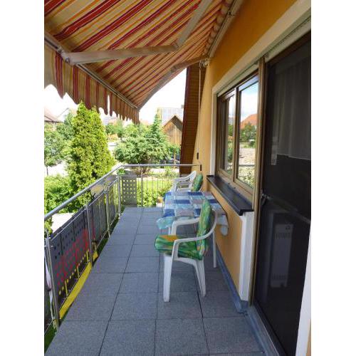 Ahornweg Ferienwohnung
