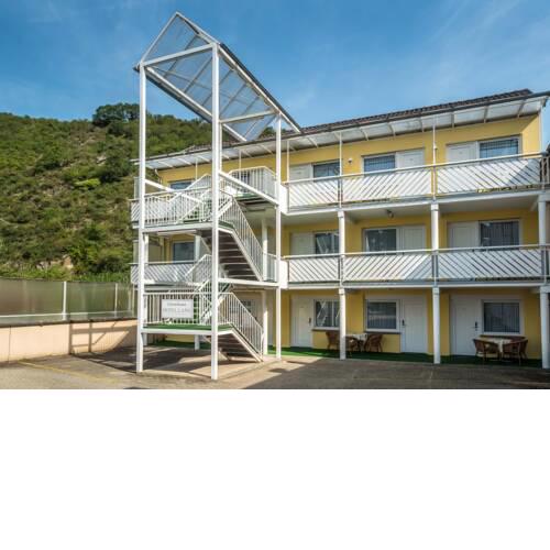 Ahr Motel Lang