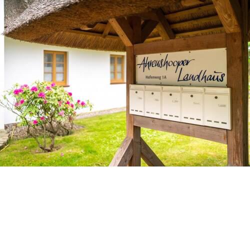 Ahrenshooper Landhaus 01