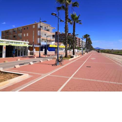 AHRENTAL Apartamento Abanicos II. 3