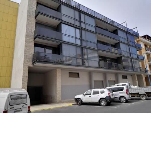 AHRENTALS Apartamento céntrico Ed. Colon