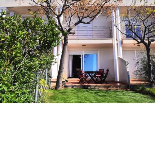 AHRENTALS Apartamento duplex Arabella