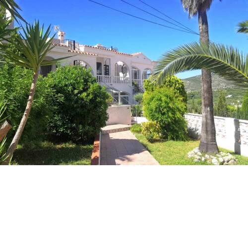 AHRENTALS Apartamento Monte Pichells 19
