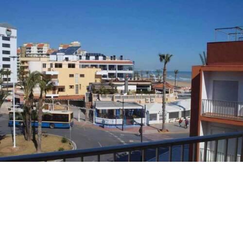 AHRENTALS Apartamento RIO Playa Norte