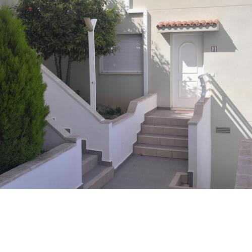 AHRENTALS Apartamento Urb. Montemar II C3