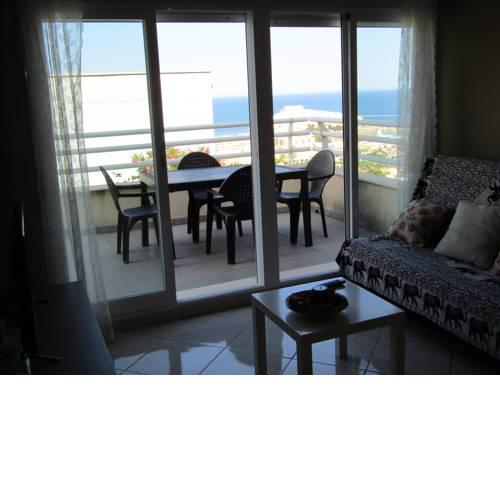 AHRENTALS Apartamento Urb Montemar II Vistas increíbles C8