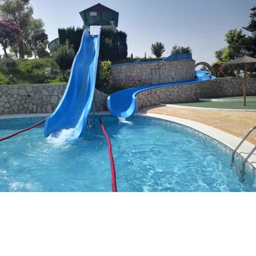 AHRENTALS Apartamento vacaciones Peñismar