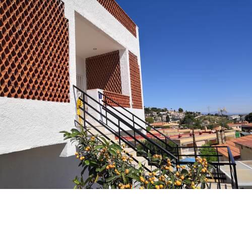 AHRENTALS Apto 1 Casa Rovira