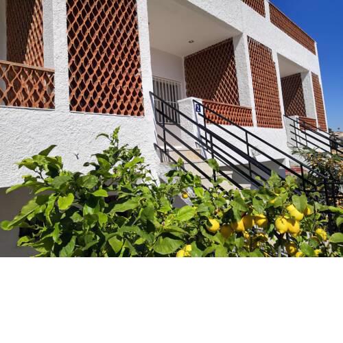 AHRENTALS Apto 2 Casa Rovira