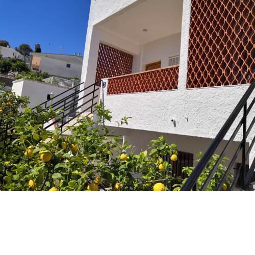 AHRENTALS Apto 3 Casa Rovira