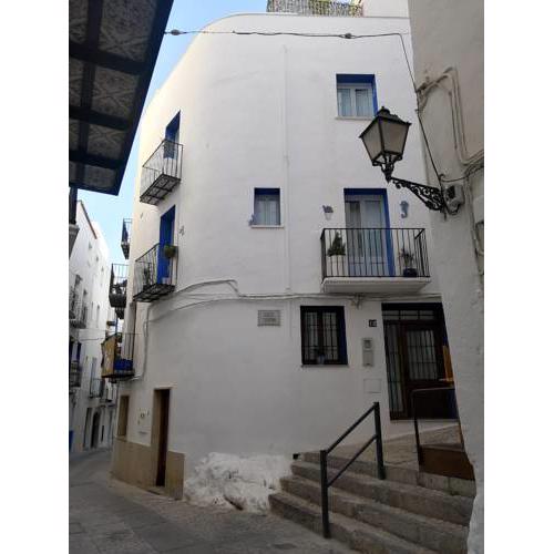 AHRENTALS Casa entera el Gato Azul