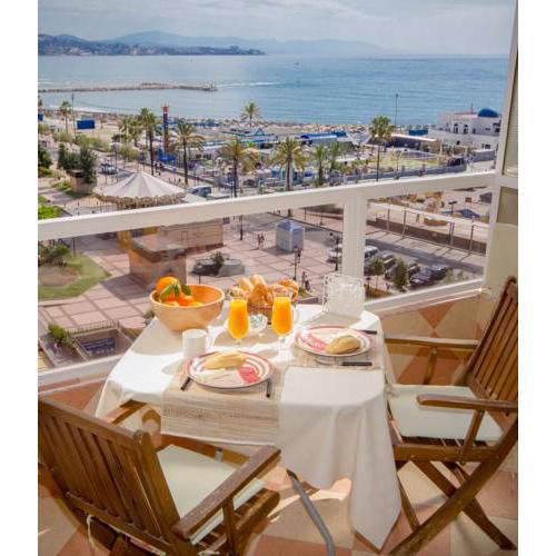 Ahro Suite Fuengirola