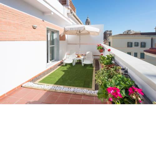 Ahro Suites