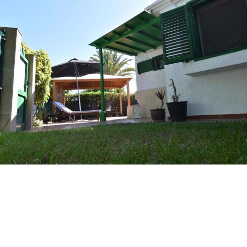 Ahtha Green Bungalow Maspalomas