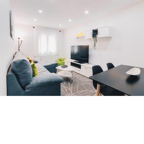 Aiara apartment by People Rentals