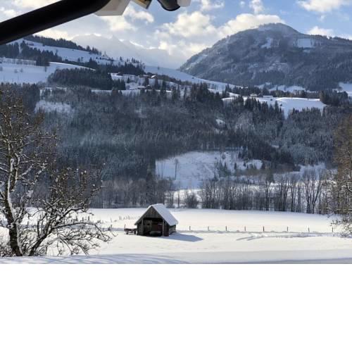 Aich Apartments - Dachstein Area