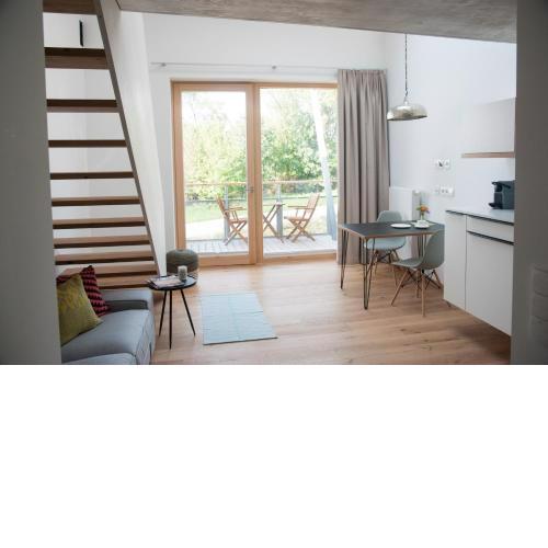Aiglberger Hofapartments