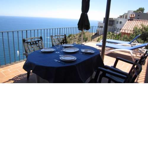 Aiguablava Villa Sleeps 4