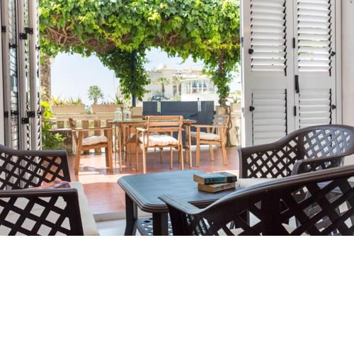 AIGUADOLÇ APARTMENT