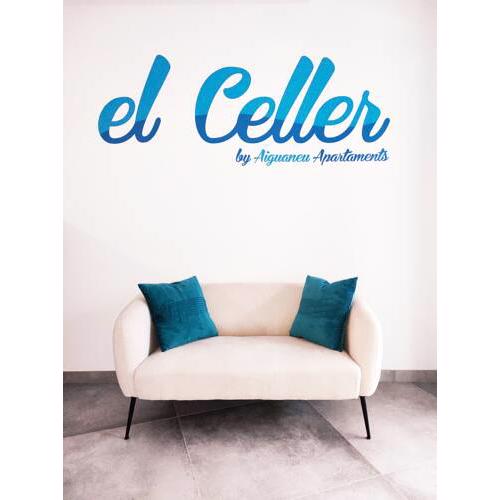 Aiguaneu El Celler