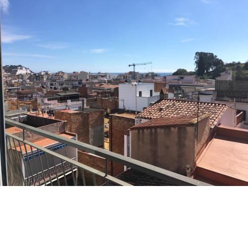 Aiguaneu Sa Massaneda