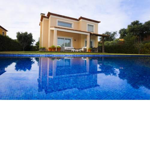 Aiguesverds Villa Planet Costa Dorada