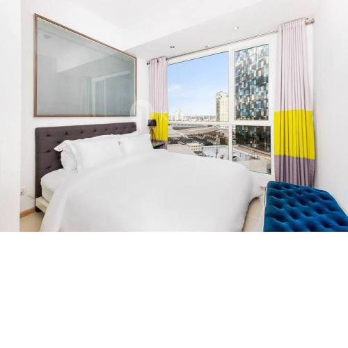 AIKA by Kozystay Next to Mall
