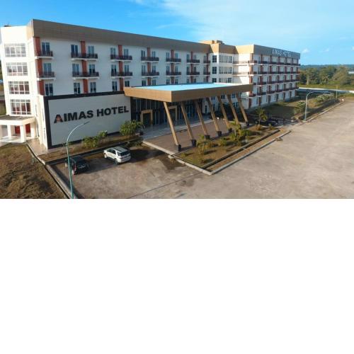 Aimas Hotel and Convention Centre