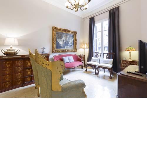 AinB B&B Born-Via Laietana