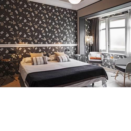 AinB B&B Eixample-Muntaner