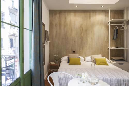 AinB Born-Dames Apartments