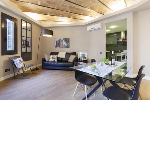 AinB Eixample-Miro Apartments