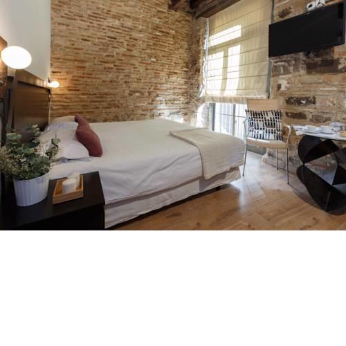 AinB Picasso-Corders Apartments