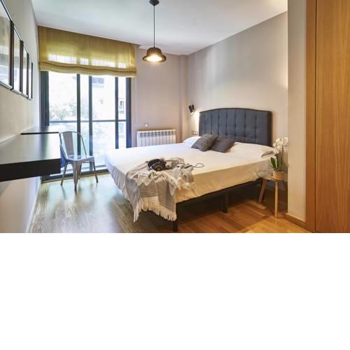 AinB Sagrada Familia Apartments