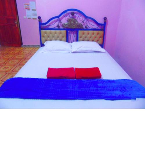 Aini Home Stay