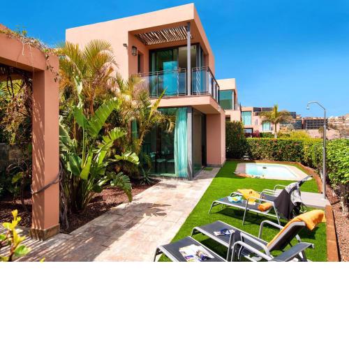 Aino - Salobre Golf Resort