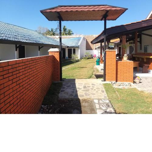 Aipayung Homestay