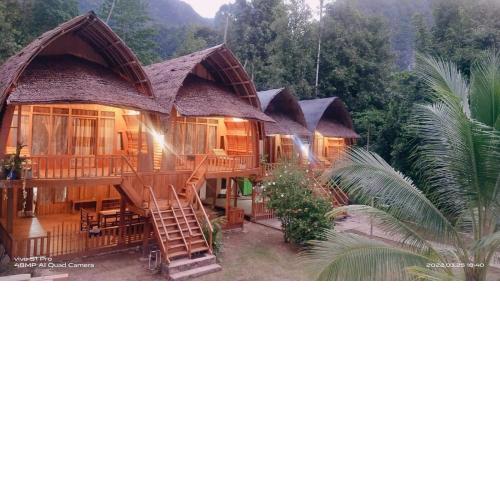 Air Belanda Resort "Near Ora Beach"