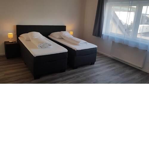 Air Rooms Hotel