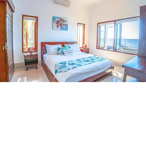 Air Sanih Beach Villa